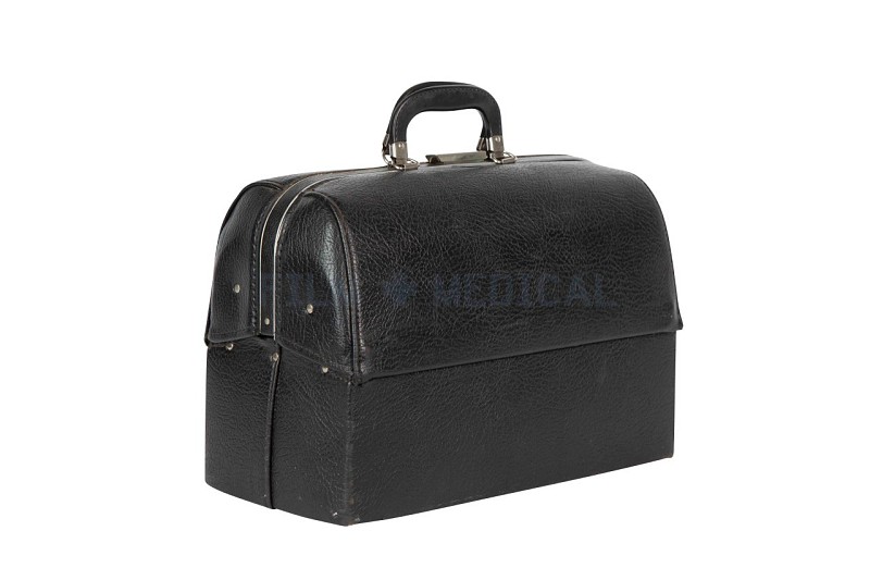 Doctors Gladstone Bag 
